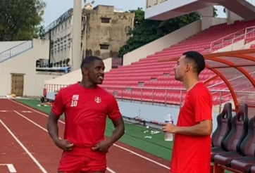 CLB Hải Phòng ráo riết “săn Tây” trên TTCN