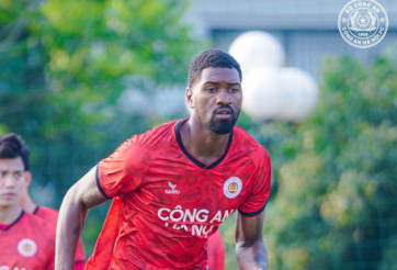 Trung vệ ‘khủng’ từng khoác áo Arsenal sắp rời CAHN