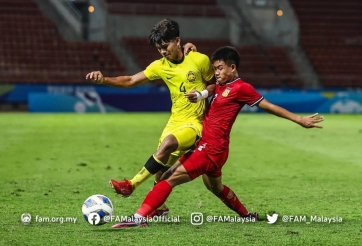 Trực tiếp bóng đá U17 Malaysia vs U17 Indonesia: Đã có đội hinh