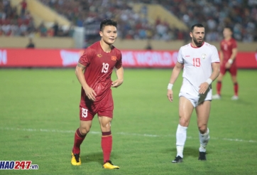 Quang Hải sẽ chơi như nào tại CAHN?