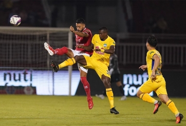 Nhận định HAGL vs TP HCM: Chiến thắng để giải tỏa áp lực