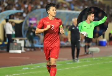 Quế Ngọc Hải: “Filip Nguyễn sẽ là sự bổ sung tốt cho ĐT Việt Nam”