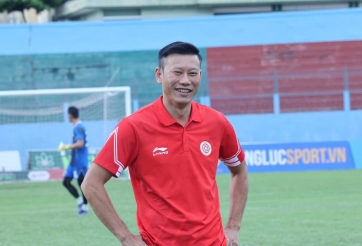 HLV Viettel tiết lộ bí kíp đả bại kỳ phùng địch thủ Hà Nội