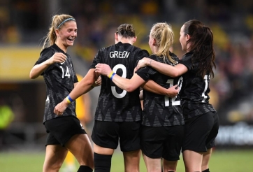 Truyền thông New Zealand ‘ra lệnh’ phải thắng trước ĐT nữ Việt Nam