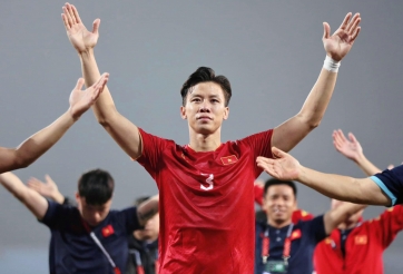 Quế Ngọc Hải sánh vai cùng Park Ji Sung, Son Heung Min trong bầu chọn của AFC