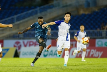 Nhận định SLNA vs TP HCM: Đi dễ khó về