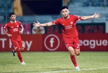 HLV Viettel: 'Đức Chiến xứng đáng được lên ĐTQG'