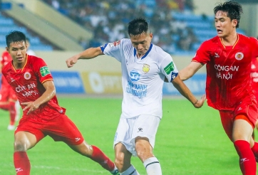 CAHN tiết lộ lý do HLV trưởng bất ngờ vắng mặt, thay Quang Hải giữa chừng