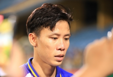 Quế Ngọc Hải sắp chia tay SLNA?