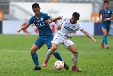 Đội bóng Việt Nam bị đối thủ thách đố ở cúp C1 Châu Á