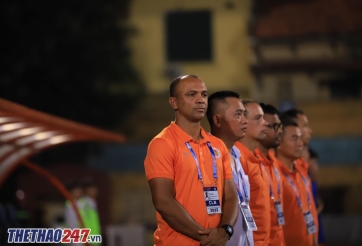 CAHN sắp có HLV mới?