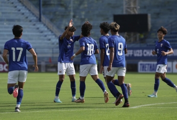 U23 Campuchia muốn vô địch U23 ĐNÁ, tự đánh giá nhỉnh hơn Việt Nam