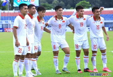 U23 Việt Nam sẽ rộng cửa vào chung kết U23 ĐNÁ vì lý do này