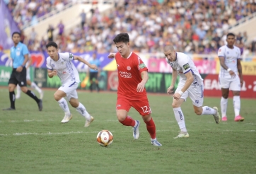 Chuyển nhượng V-League ngày 29/8: Các bom tấn phát nổ, có CLB thay cả đội hình