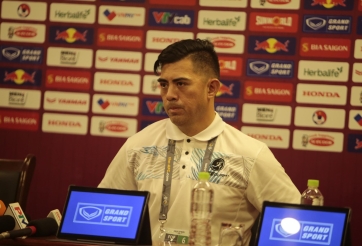 HLV Guam khen ngợi U23 Việt Nam, chỉ ra 2 cầu thủ nguy hiểm nhất