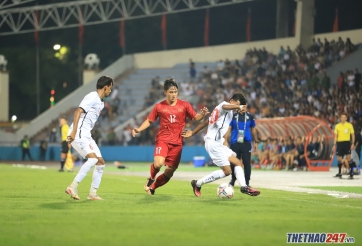 U23 Việt Nam còn đó nhiều bộn bề sau vòng loại U23 Châu Á