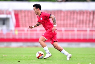 Thêm một cầu thủ Việt kiều Châu Âu sắp chơi bóng tại Việt Nam