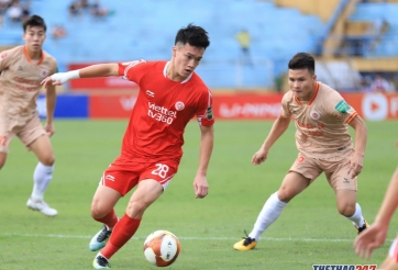 Những điều đáng chờ đợi tại V-League 2023/2024