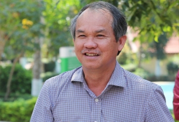 Bầu Đức 'tái xuất' V-League, dự khán một trận đấu bất ngờ