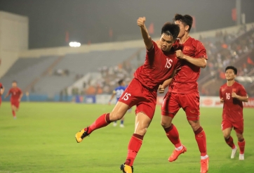 Sao trẻ ĐT Việt Nam nhận lời khuyên để tránh thất bại