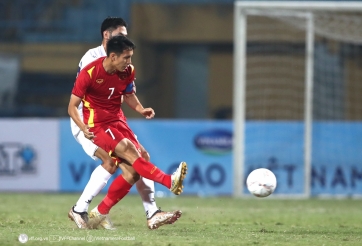 ĐT Việt Nam và những khó khăn khi đối đầu với Philippines