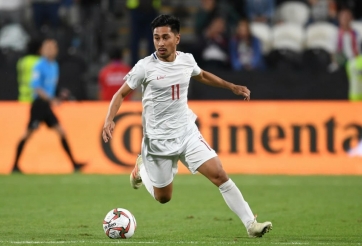 Ngôi sao Philippines tìm ra điểm yếu để đánh bại ĐT Việt Nam