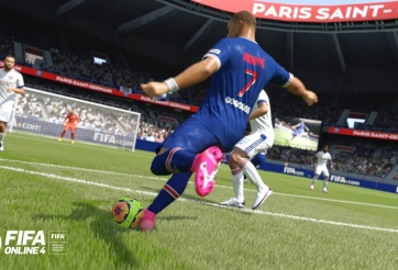 Đội hình và cách chơi giúp các player ‘phá đảo’ FC Online meta 9.5