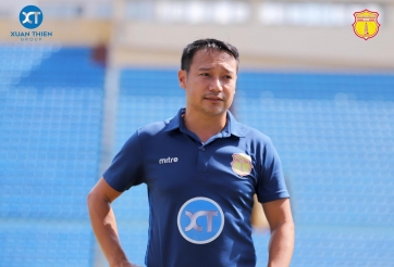 HLV Việt Nam nói điều thật lòng về luật bóng đá mới