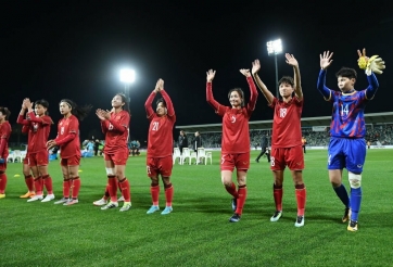 Nhiều đội tuyển dự World Cup không có may mắn như ĐT Việt Nam