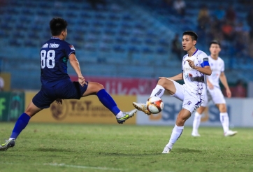 Hà Nội vs Bình Định: Tìm lại niềm vui chiến thắng