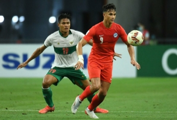 Xuất hiện 2 nước Đông Nam Á ôm tham vọng đăng cai World Cup