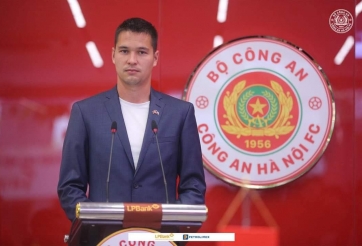 NÓNG: Filip Nguyễn chính thức có quốc tịch Việt Nam