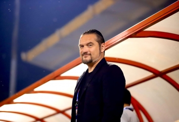 HLV Popov lên tiếng về khả năng dẫn dắt ĐT Việt Nam