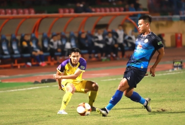 Trước vòng 5 V-League 2023/24: Những ông lớn liệu có thức tỉnh?