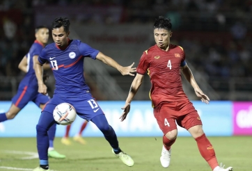 Vừa rời ĐT Việt Nam, Bùi Tiến Dũng có động thái đáng chú ý