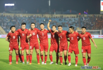 Hàng loạt tuyển thủ ĐT Việt Nam gây ấn tượng mạnh với HLV người Nhật