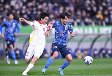 Lịch thi đấu bóng đá hôm nay 14/1: Việt Nam vs Nhật Bản mấy giờ?
