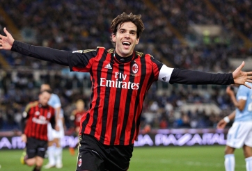 Review Kaka ICON TM: Cá chép hóa rồng