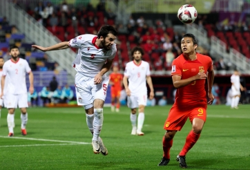 VTV5, VTV6 trực tiếp bóng đá hôm nay 17/01