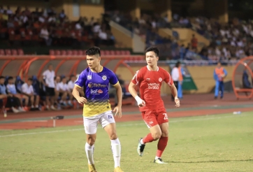 Lịch thi đấu giải tứ hùng Hana Play Cup 2024: Hà Nội, Viettel đối đầu đội bóng Hàn Quốc và Indonesia