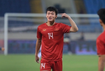 Hoàng Đức lên tiếng về màn trình diễn của ĐT Việt Nam tại Asian Cup