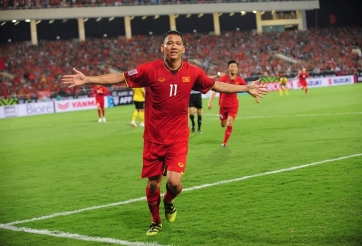 Cựu công thần ĐT Việt Nam bày tỏ sự ủng hộ lớn đến HLV Troussier