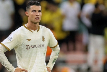 Review C.Ronaldo 24TY: 10 điểm có nhưng