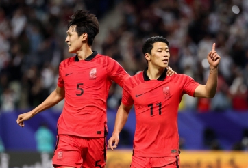 Hwang Hee Chan: ‘Nếu áp lực, tôi đã không đá penalty’