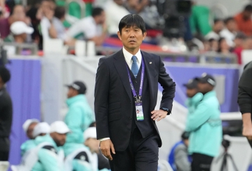 HLV Nhật Bản thẳng thắn chỉ ra nguyên nhân thất bại trước Iran