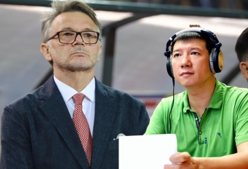 BLV Quang Huy: 'VFF phải có trao đổi để HLV Troussier cầu thị hơn'