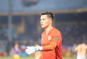 Filip Nguyễn có hành động gây ngỡ ngàng NHM