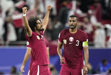 Lịch thi đấu chung kết Asian Cup