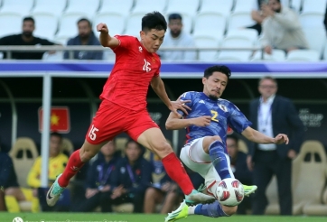 BXH FIFA mới nhất: ĐT Việt Nam ‘thê thảm’, Thái Lan thăng hoa
