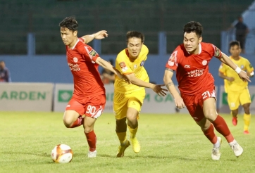 Nhận định bóng đá Viettel vs Khánh Hòa: Tìm lại niềm vui